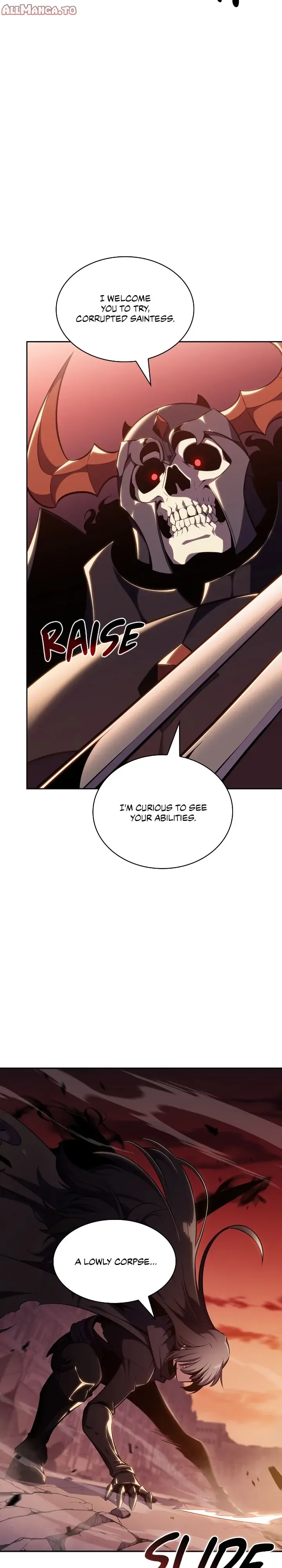 Read I'm the Max Level Newbie Manga Online