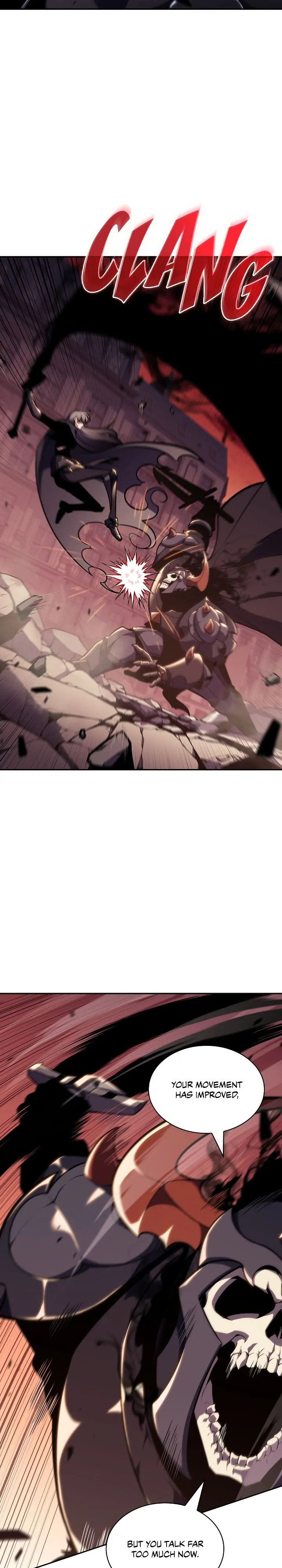 Read I'm the Max Level Newbie Manga Online