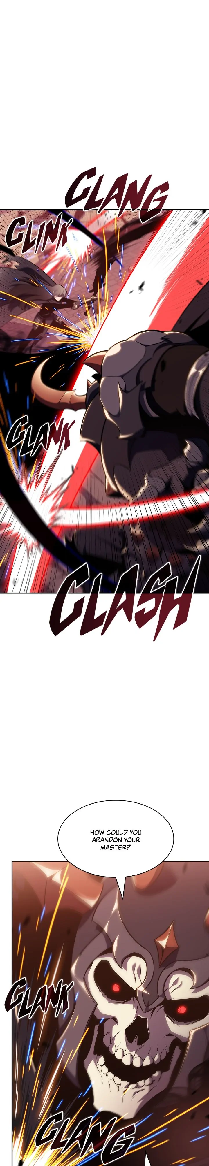 Read I'm the Max Level Newbie Manga Online