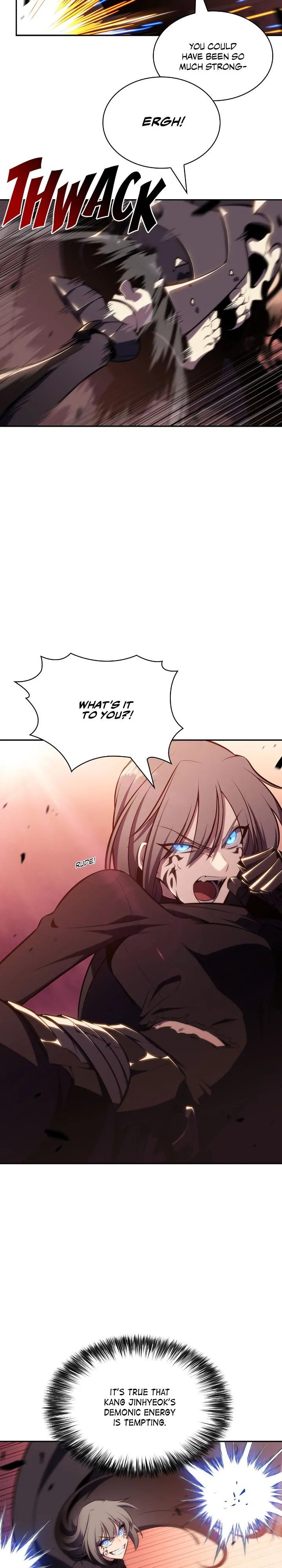 Read I'm the Max Level Newbie Manga Online