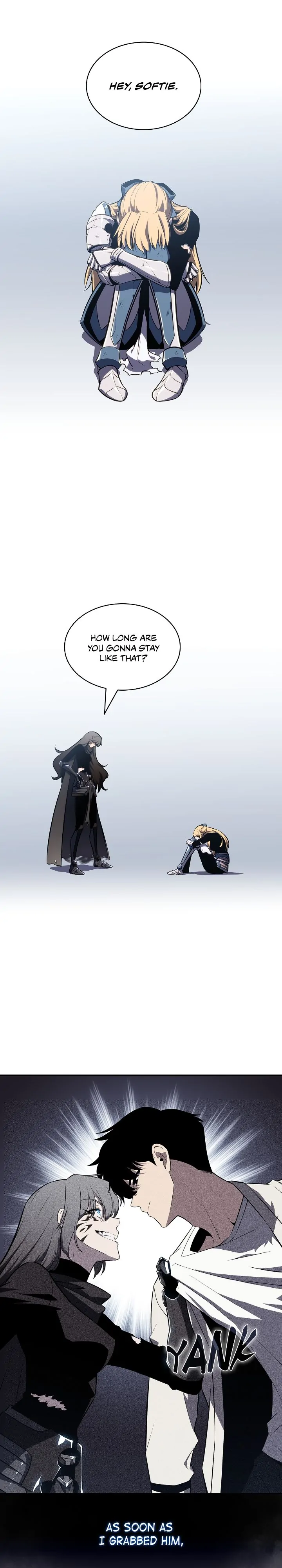 Read I'm the Max Level Newbie Manga Online