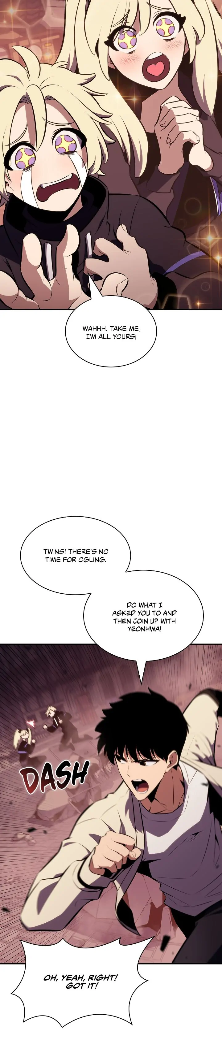 Read I'm the Max Level Newbie Manga Online