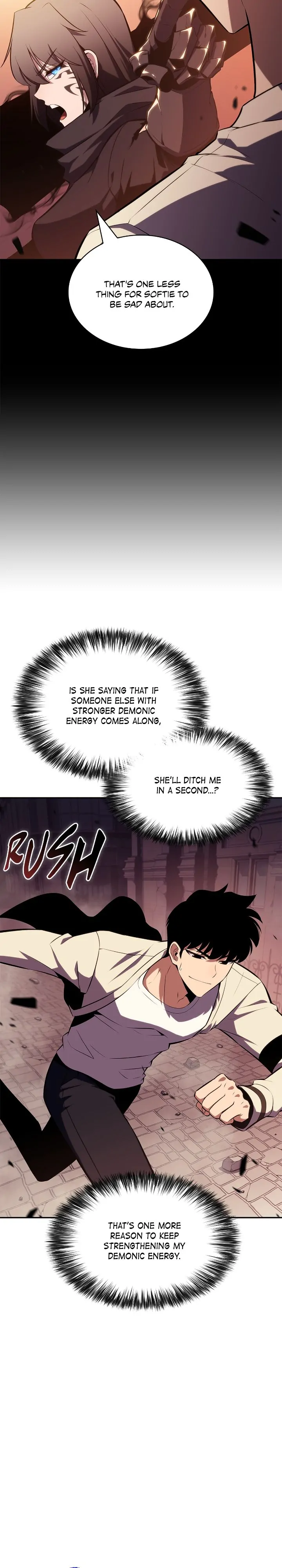 Read I'm the Max Level Newbie Manga Online