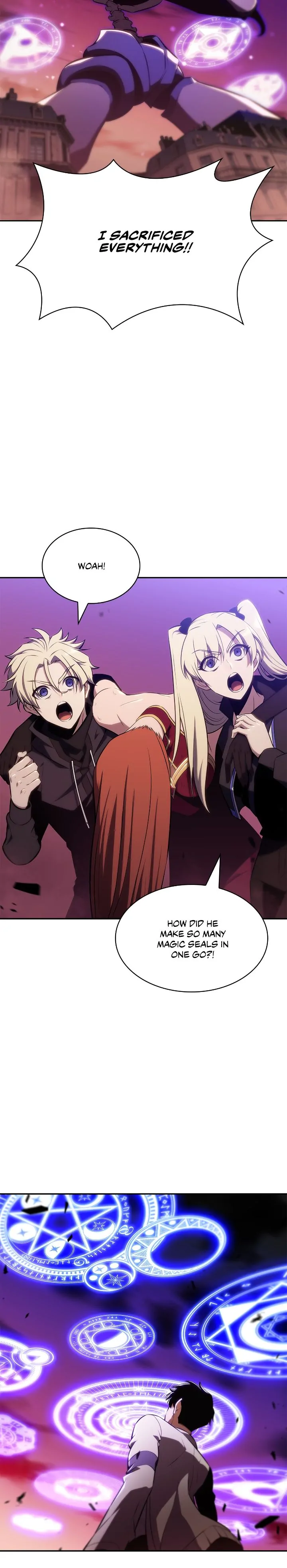 Read I'm the Max Level Newbie Manga Online