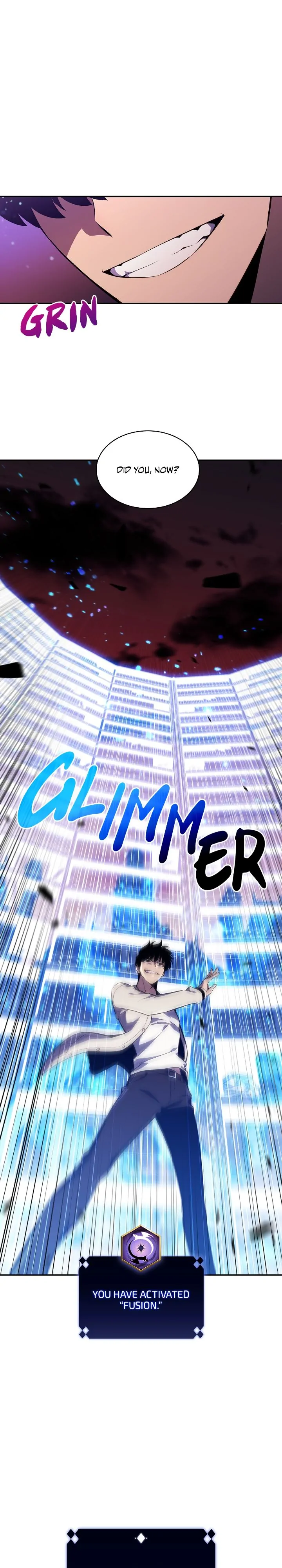 Read I'm the Max Level Newbie Manga Online