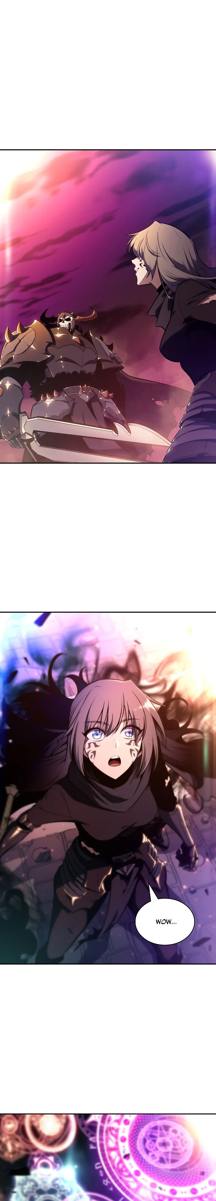 Read I'm the Max Level Newbie Manga Online