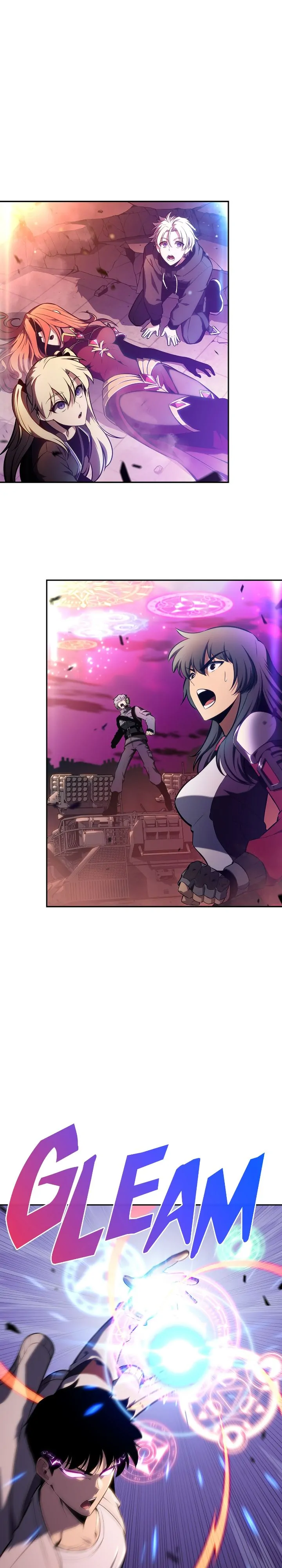 Read I'm the Max Level Newbie Manga Online