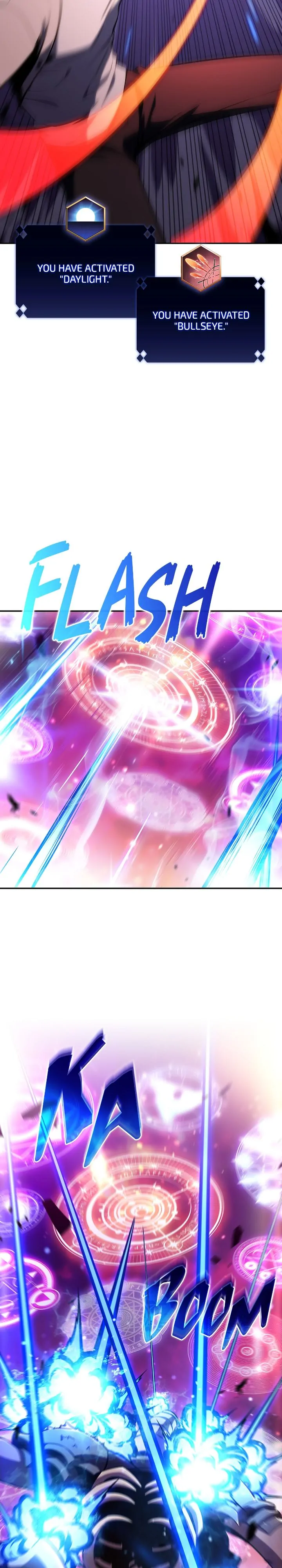 Read I'm the Max Level Newbie Manga Online