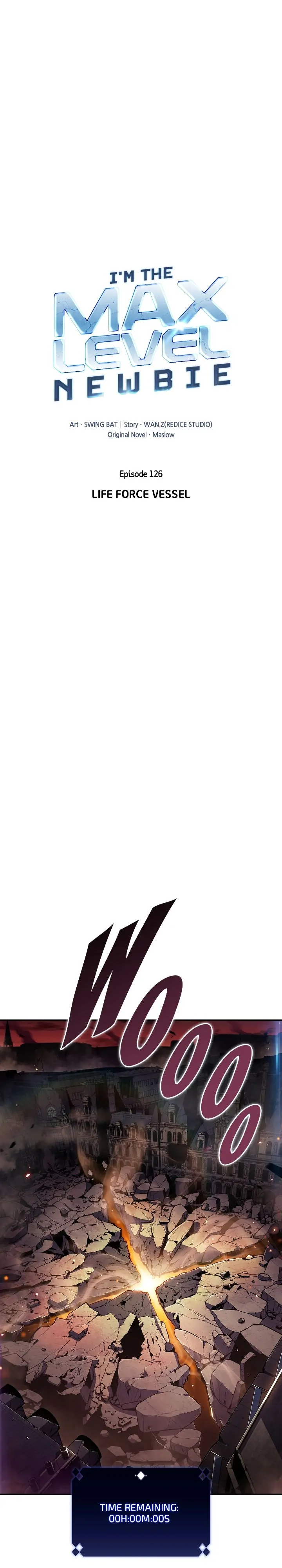 Read I'm the Max Level Newbie Manga Online