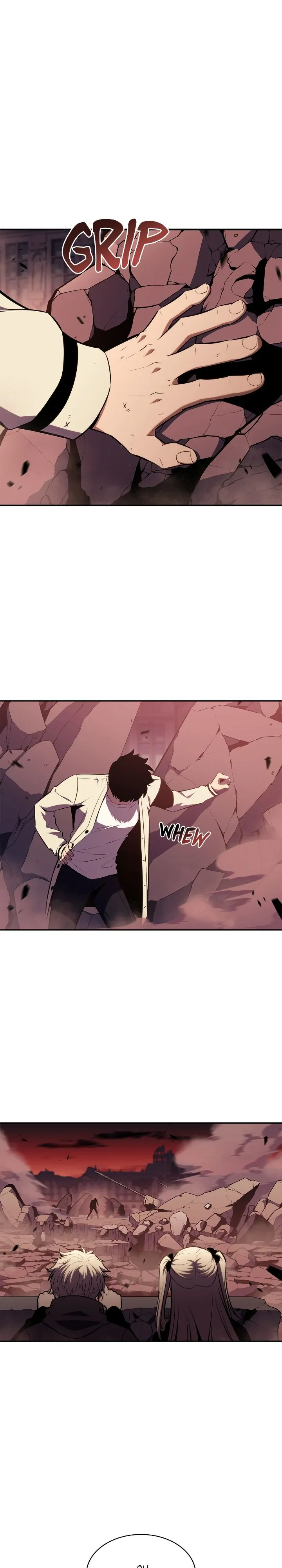 Read I'm the Max Level Newbie Manga Online