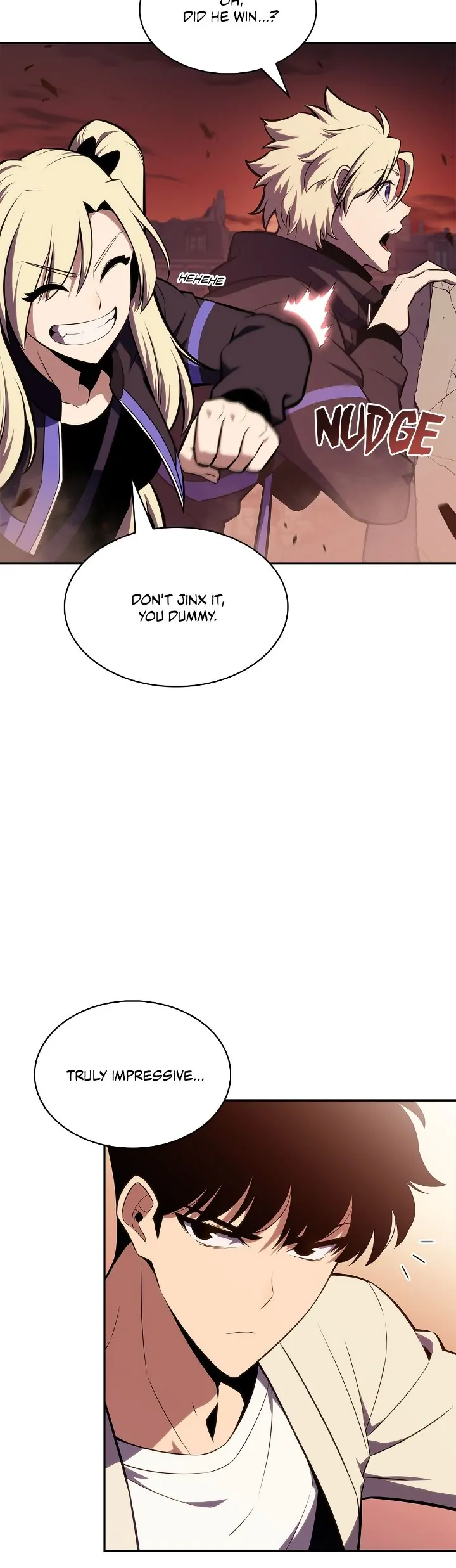 Read I'm the Max Level Newbie Manga Online