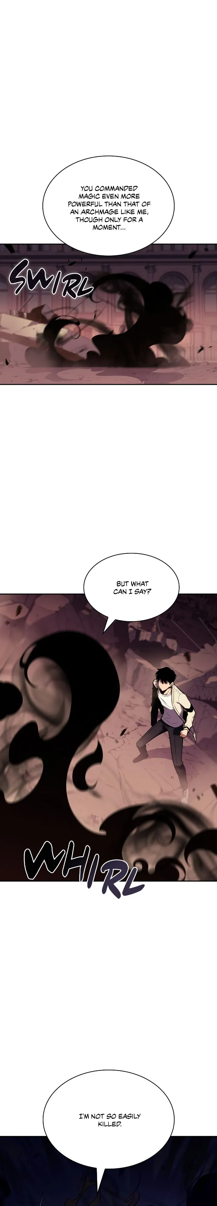 Read I'm the Max Level Newbie Manga Online