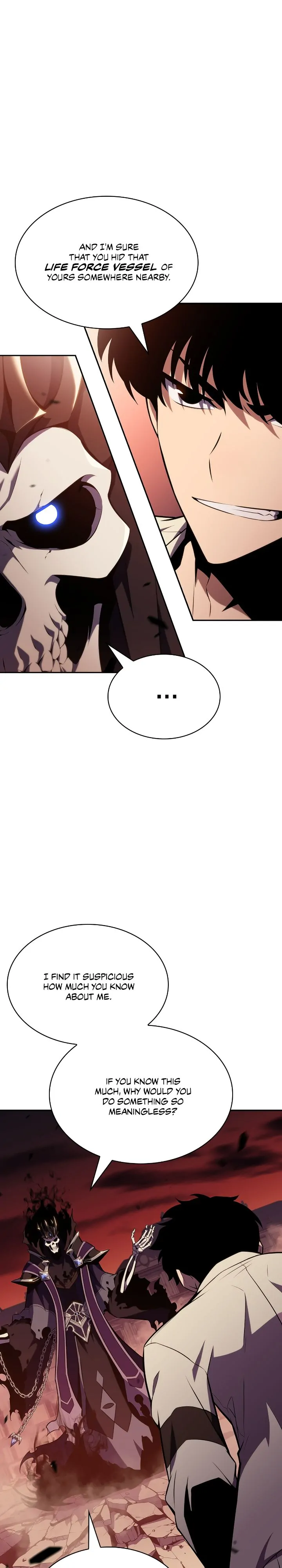 Read I'm the Max Level Newbie Manga Online