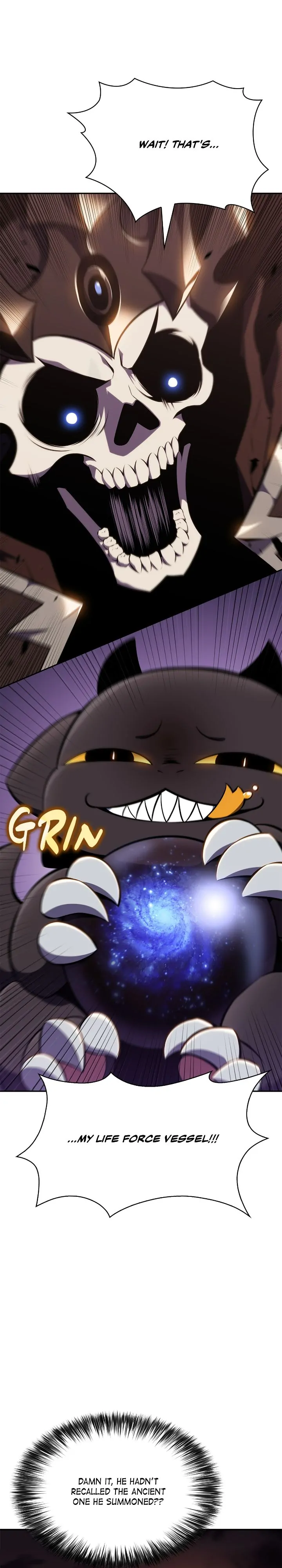Read I'm the Max Level Newbie Manga Online