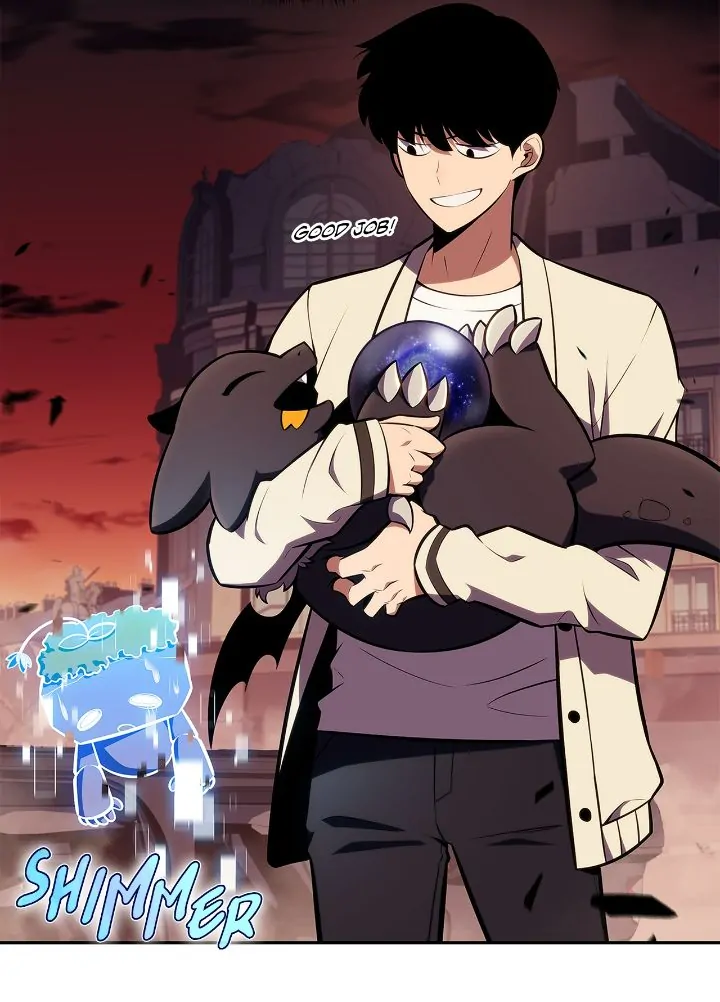 Read I'm the Max Level Newbie Manga Online