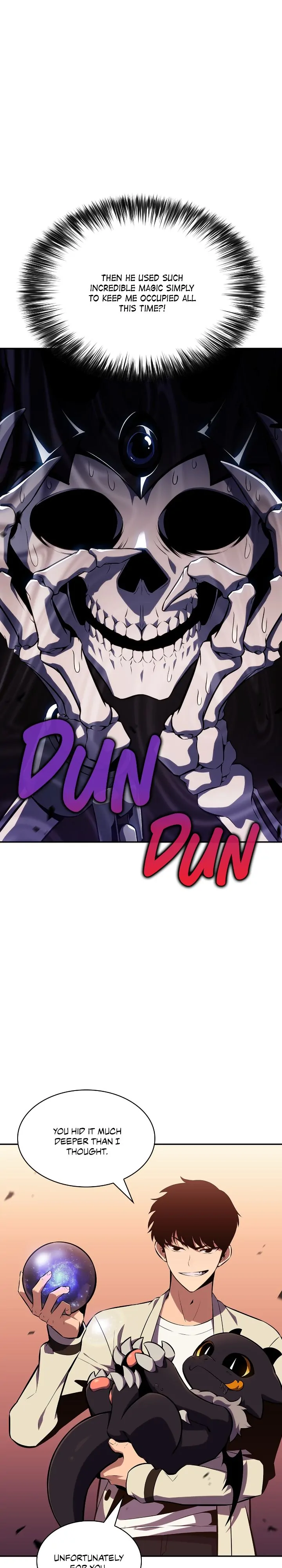 Read I'm the Max Level Newbie Manga Online