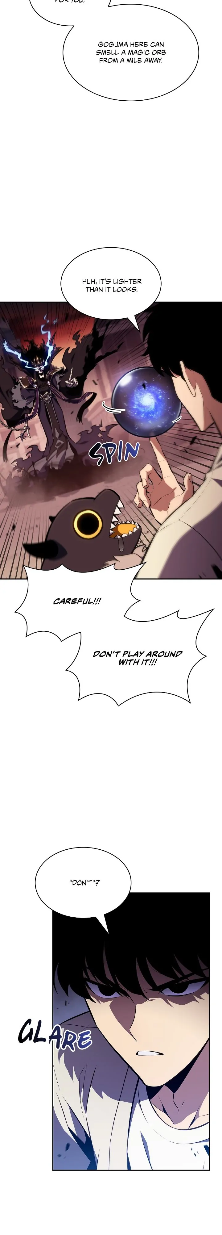 Read I'm the Max Level Newbie Manga Online