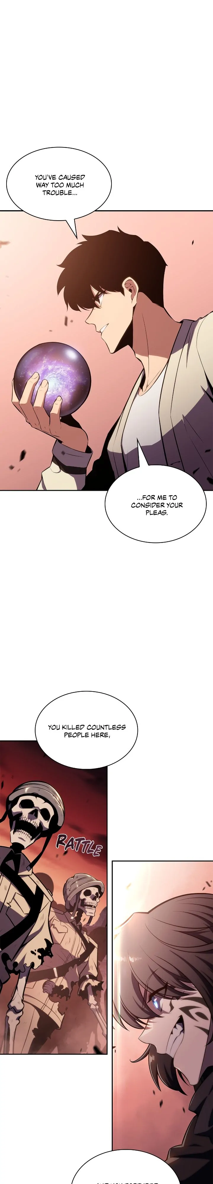 Read I'm the Max Level Newbie Manga Online