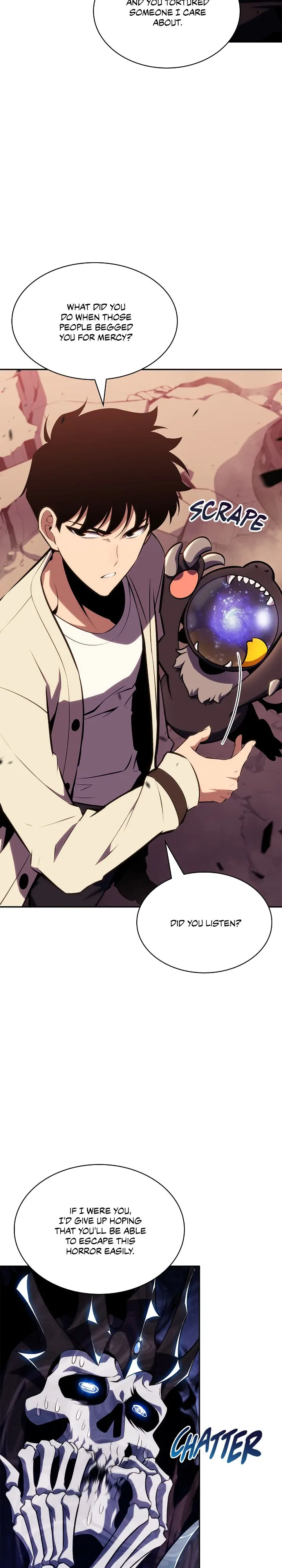 Read I'm the Max Level Newbie Manga Online