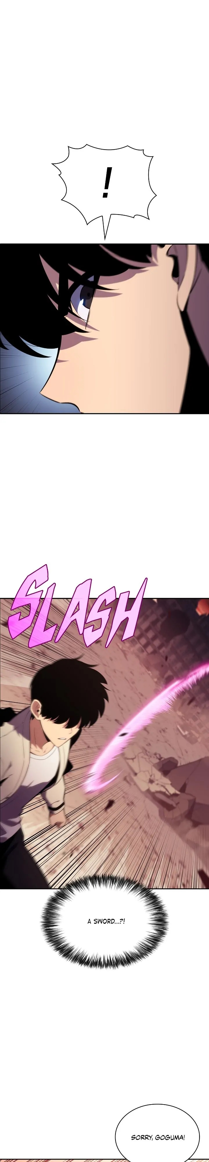 Read I'm the Max Level Newbie Manga Online