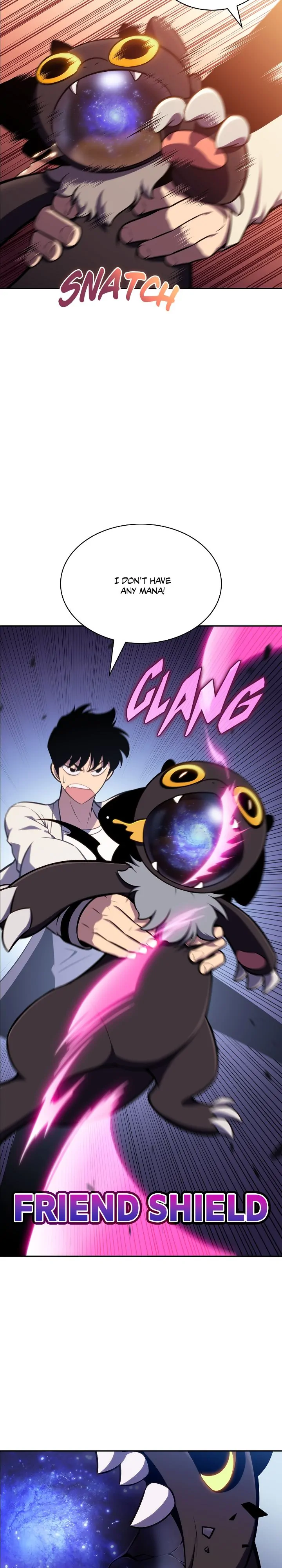 Read I'm the Max Level Newbie Manga Online