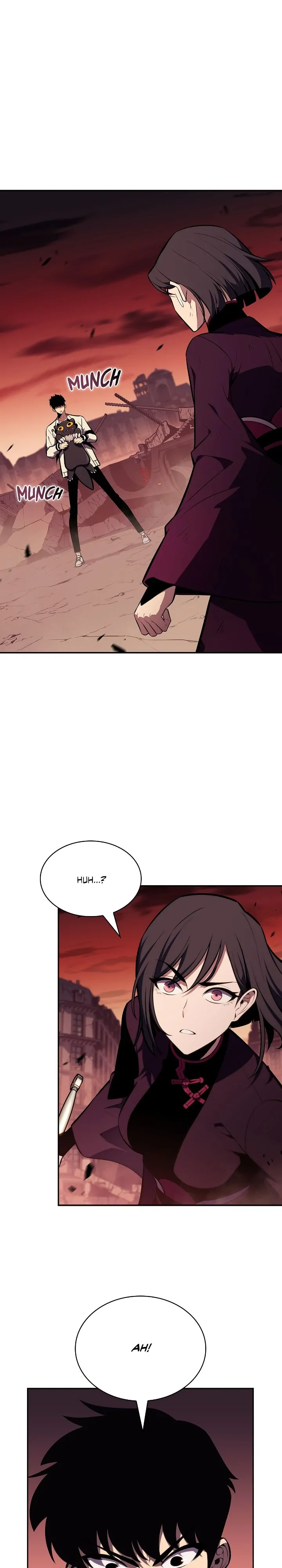 Read I'm the Max Level Newbie Manga Online