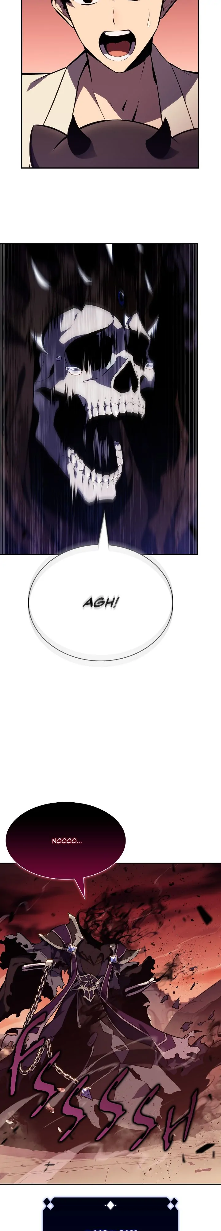Read I'm the Max Level Newbie Manga Online