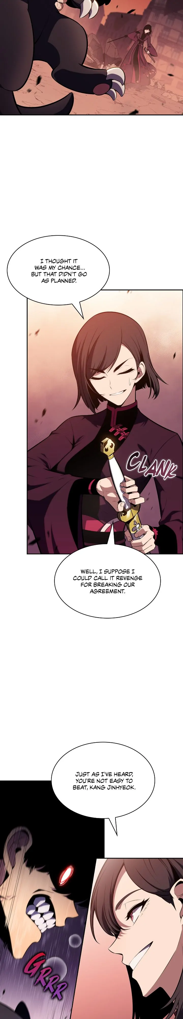 Read I'm the Max Level Newbie Manga Online