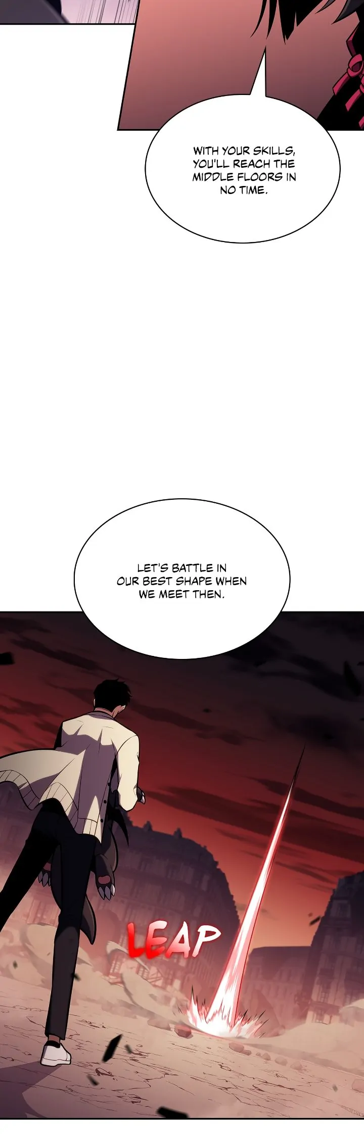 Read I'm the Max Level Newbie Manga Online