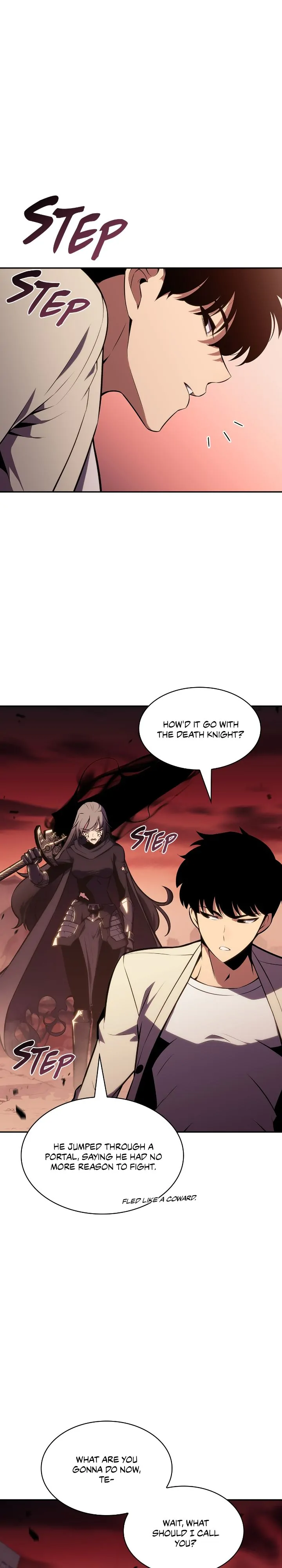 Read I'm the Max Level Newbie Manga Online