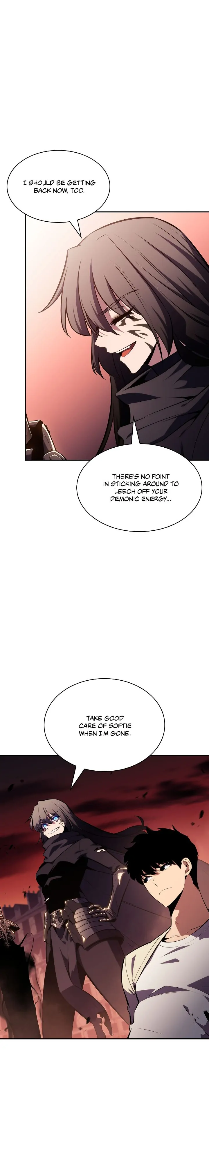 Read I'm the Max Level Newbie Manga Online