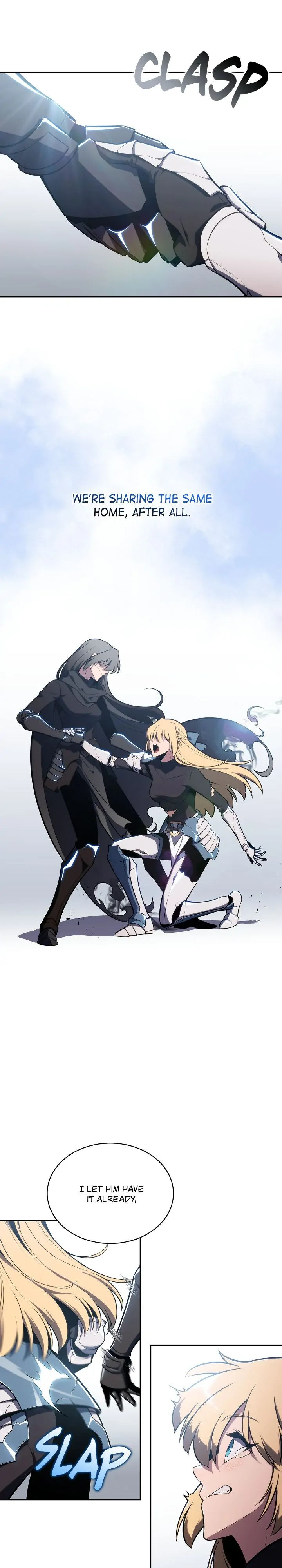 Read I'm the Max Level Newbie Manga Online