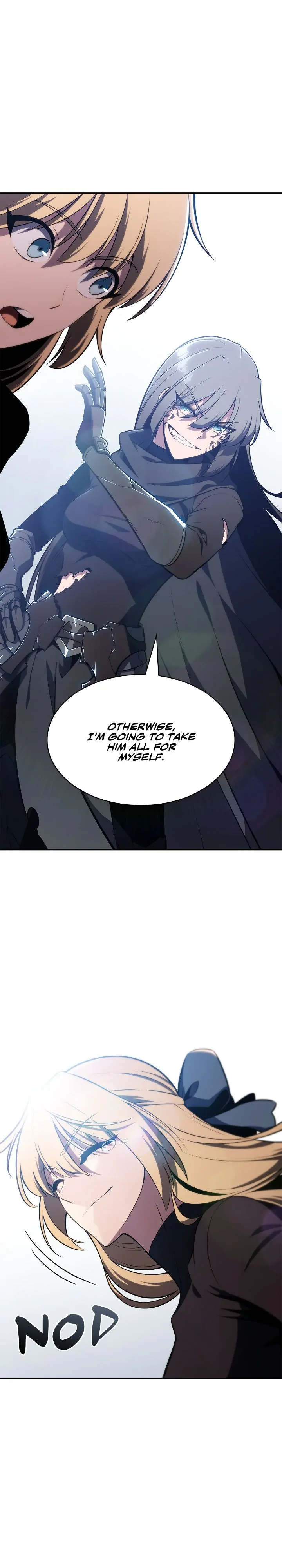 Read I'm the Max Level Newbie Manga Online