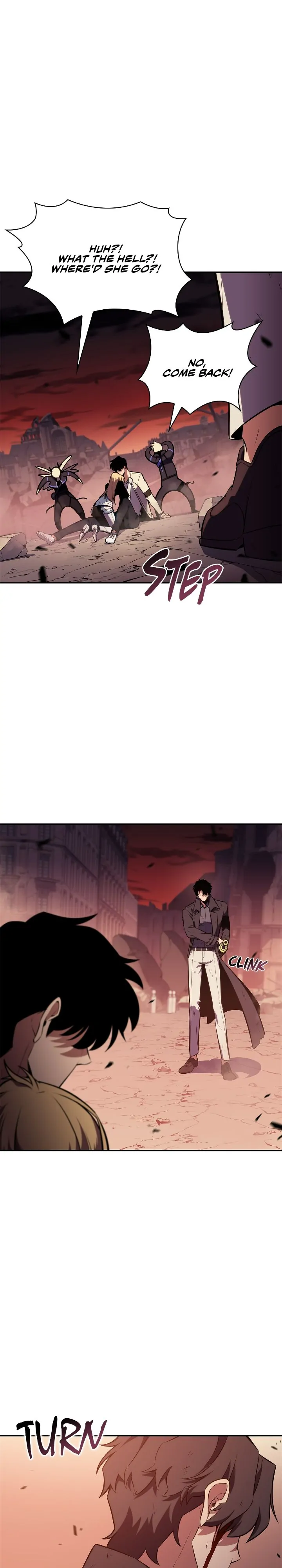 Read I'm the Max Level Newbie Manga Online