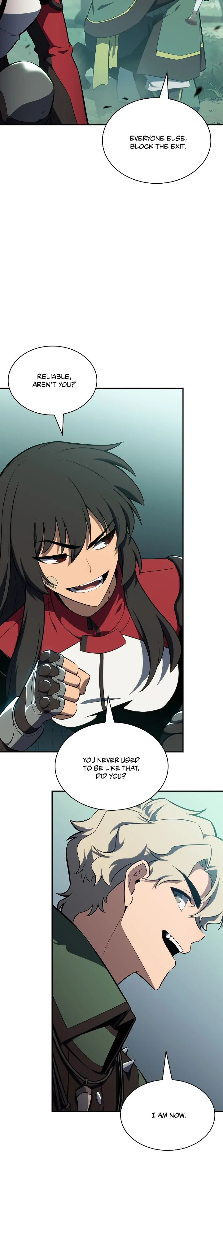 Read I'm the Max Level Newbie Manga Online