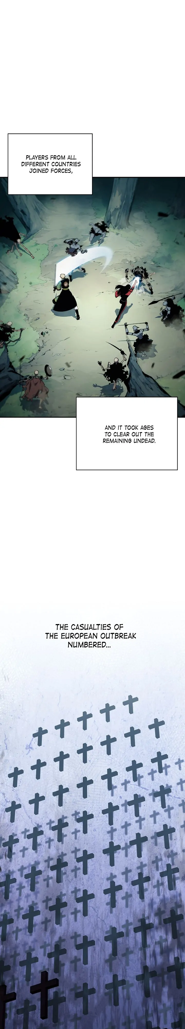 Read I'm the Max Level Newbie Manga Online