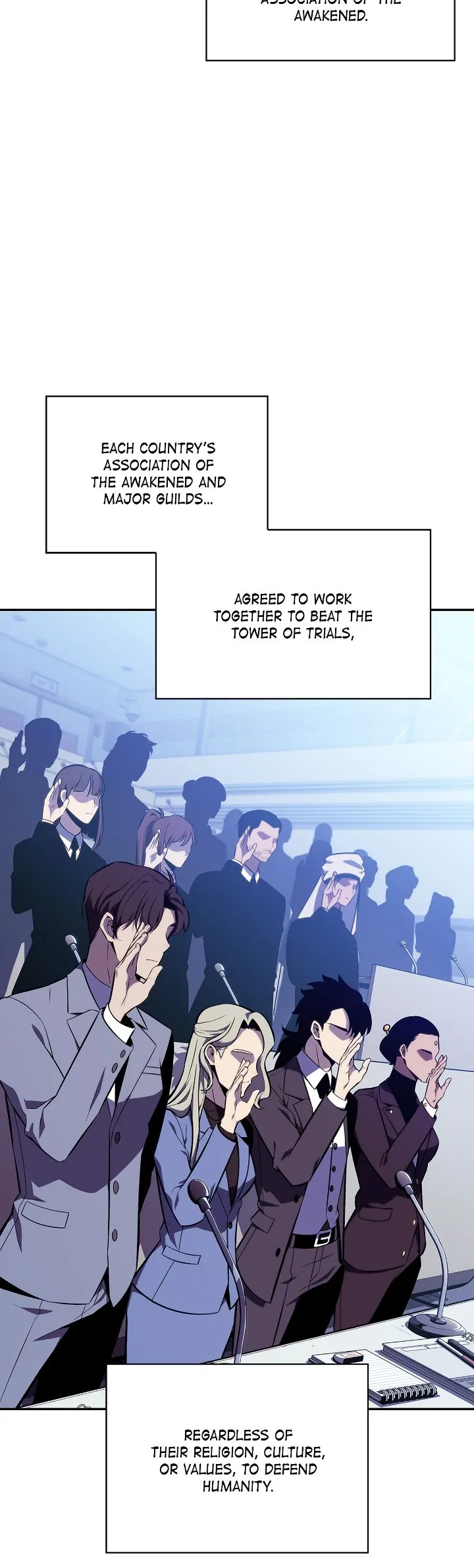 Read I'm the Max Level Newbie Manga Online
