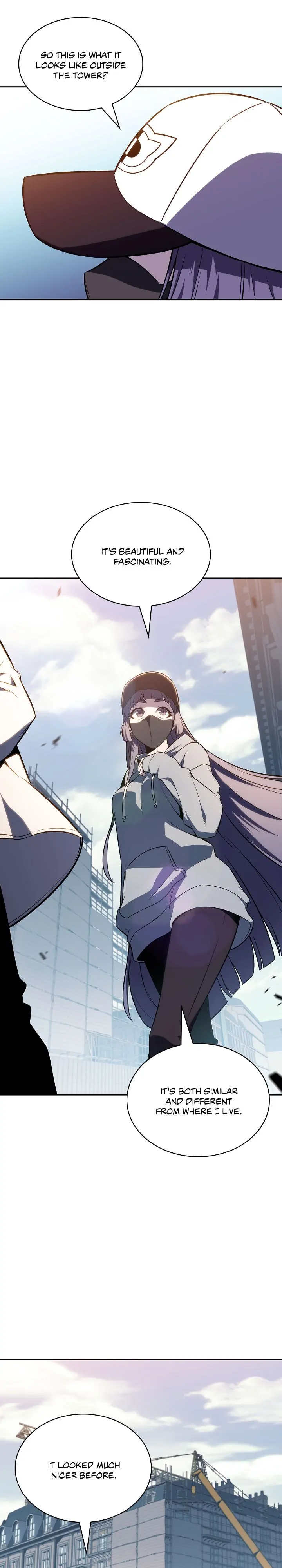 Read I'm the Max Level Newbie Manga Online