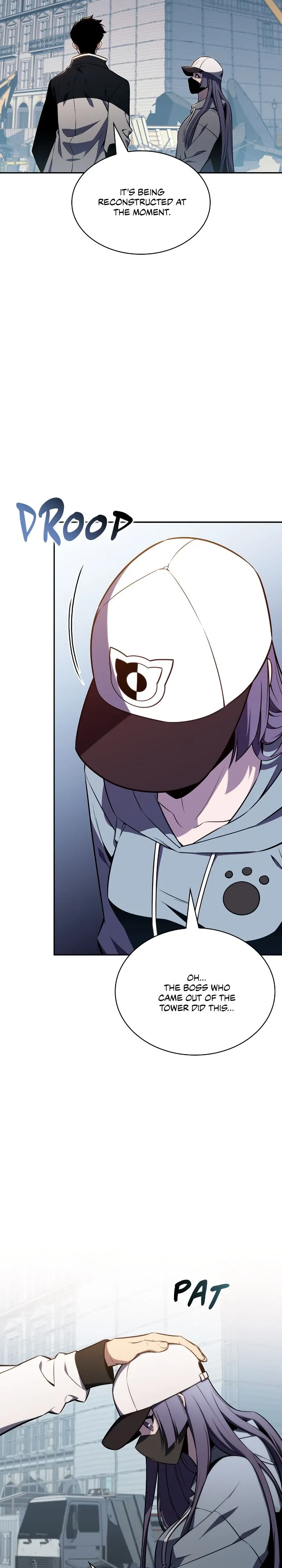 Read I'm the Max Level Newbie Manga Online