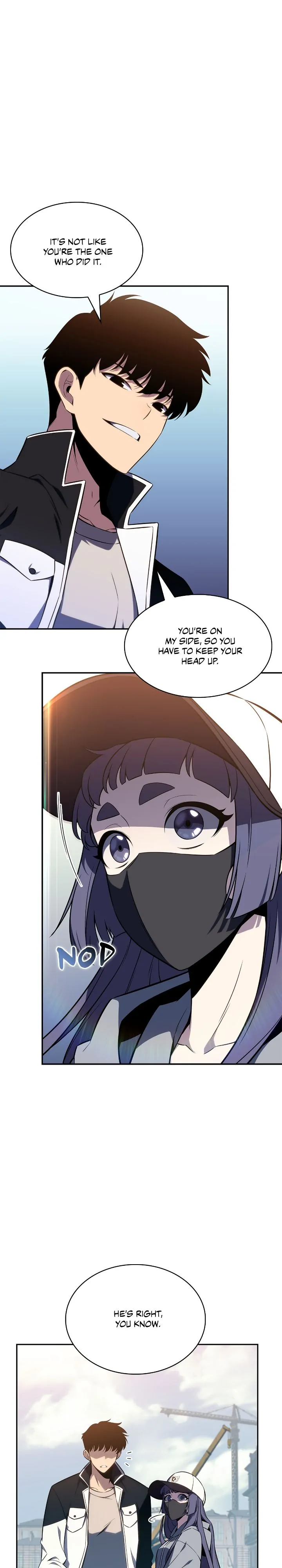 Read I'm the Max Level Newbie Manga Online