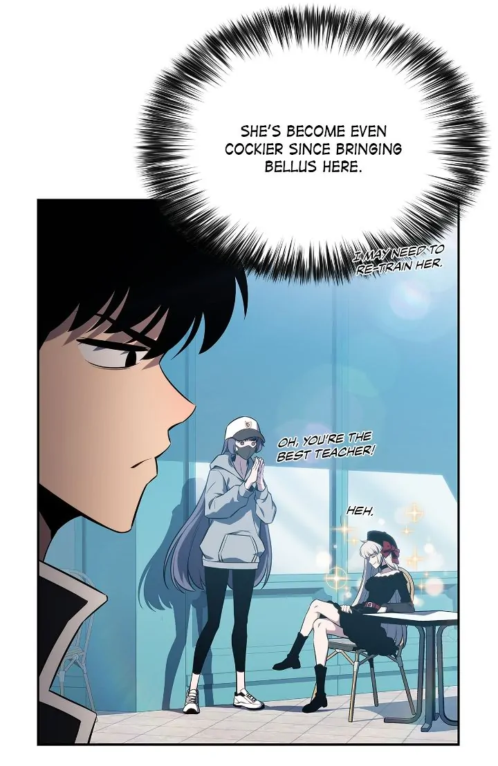 Read I'm the Max Level Newbie Manga Online