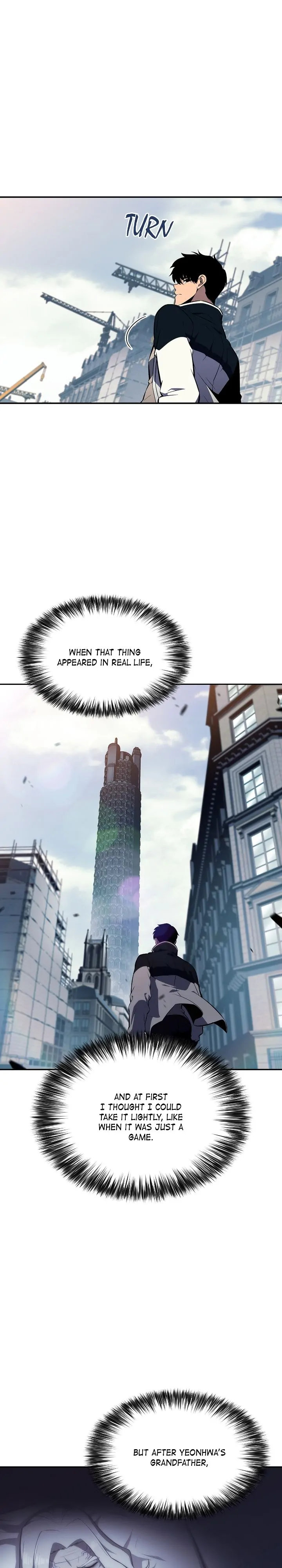 Read I'm the Max Level Newbie Manga Online