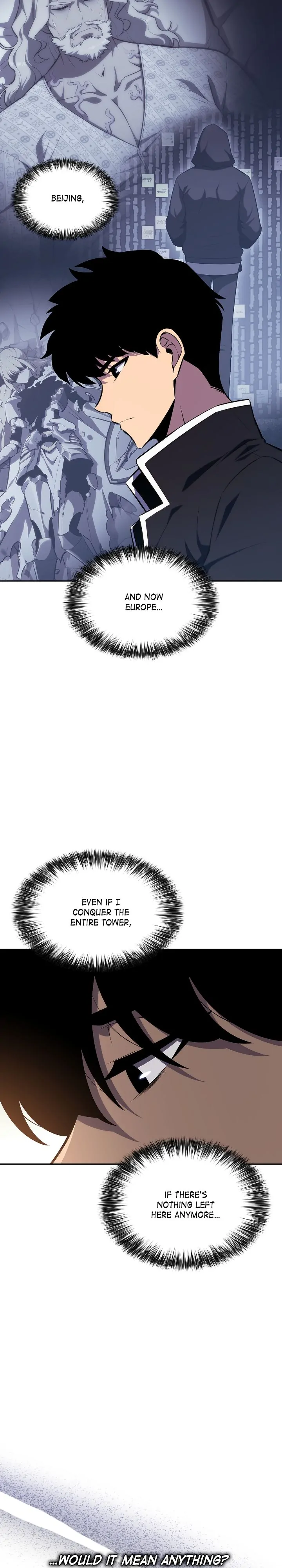 Read I'm the Max Level Newbie Manga Online