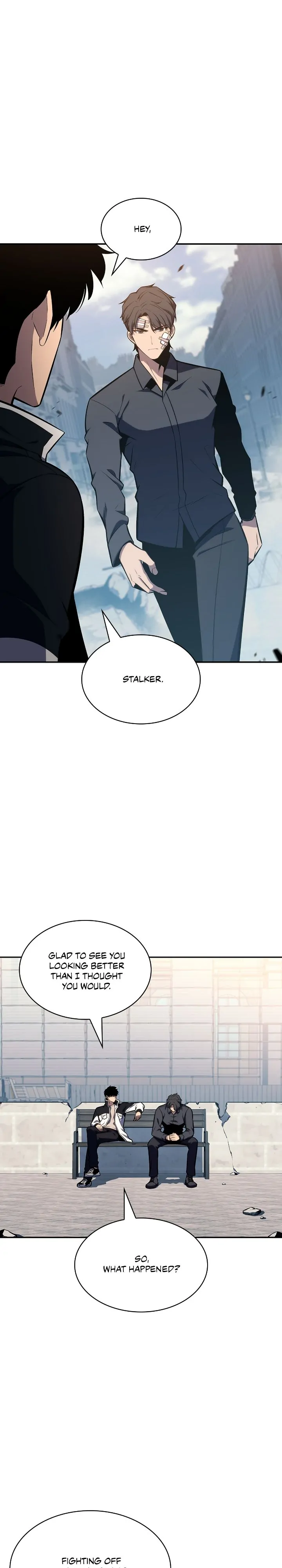 Read I'm the Max Level Newbie Manga Online