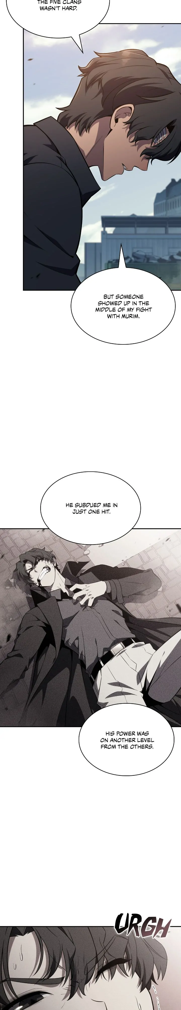 Read I'm the Max Level Newbie Manga Online