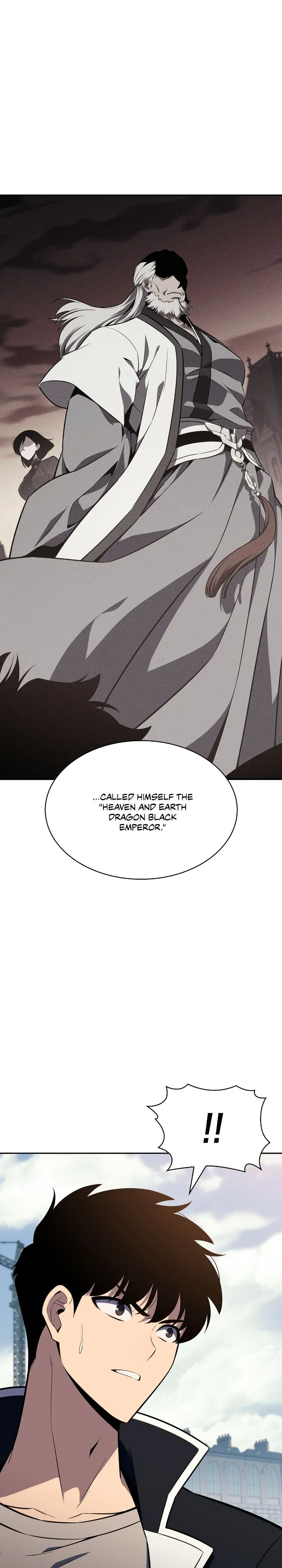 Read I'm the Max Level Newbie Manga Online