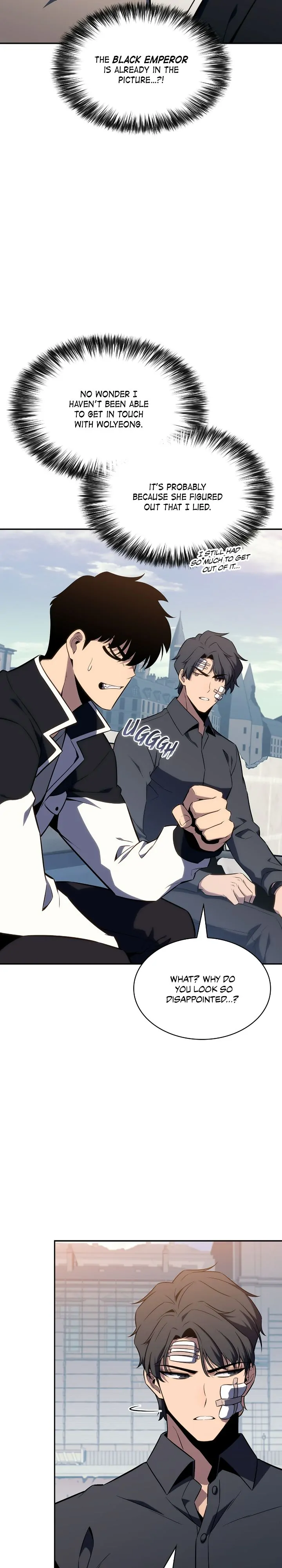 Read I'm the Max Level Newbie Manga Online