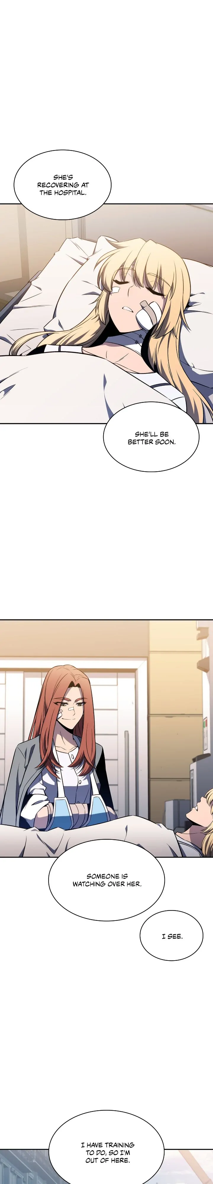 Read I'm the Max Level Newbie Manga Online