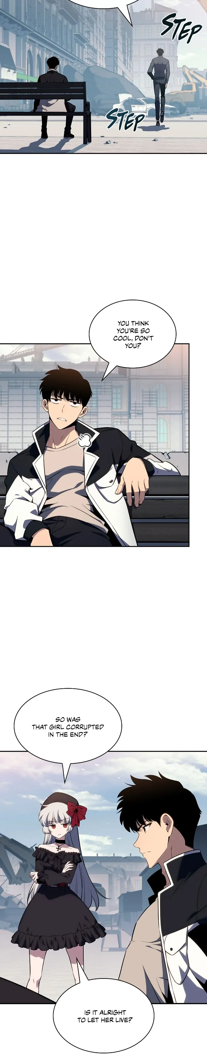 Read I'm the Max Level Newbie Manga Online