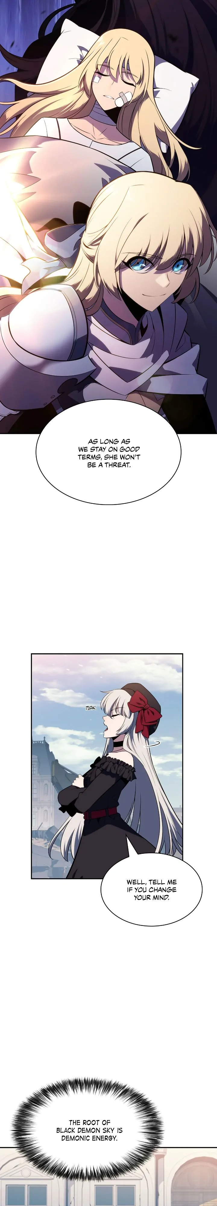Read I'm the Max Level Newbie Manga Online